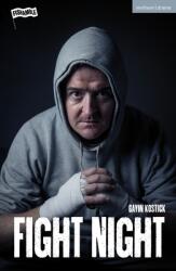 Fight Night (ISBN: 9781350556539)