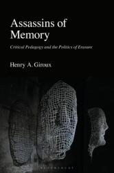 Assassins of Memory - Giroux, Henry A. (ISBN: 9781350553491)