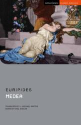 Medea (ISBN: 9781350523722)