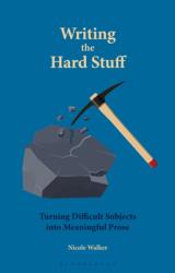 Writing the Hard Stuff (ISBN: 9781350518650)