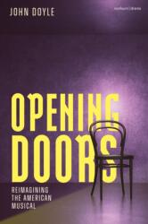 Opening Doors (ISBN: 9781350508521)
