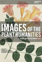Images of the Plant Humanities (ISBN: 9781350502611)