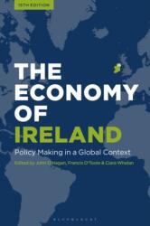 The Economy of Ireland (ISBN: 9781350468122)