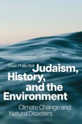Judaism, History, and the Environment (ISBN: 9781350463219)
