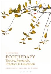 Ecotherapy - Hayley Marshall, Martin Jordan (ISBN: 9781350459854)