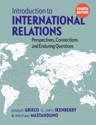 Introduction to International Relations (ISBN: 9781350458062)