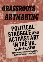 Grassroots Artmaking (ISBN: 9781350453630)