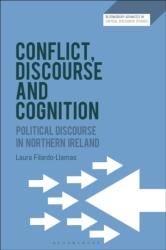 Conflict, Discourse and Cognition (ISBN: 9781350373761)