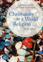 Christianity as a World Religion (ISBN: 9781350371514)