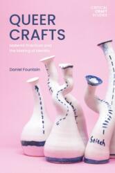 Queer Crafts (ISBN: 9781350359369)