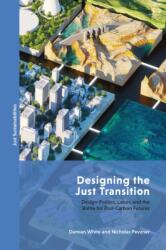 Designing the Just Transition (ISBN: 9781350332553)