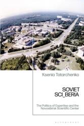 Soviet SCI_BERIA (ISBN: 9781350325395)