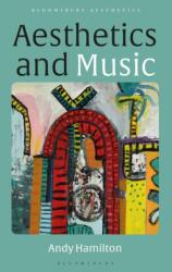 Aesthetics and Music (ISBN: 9781350094369)