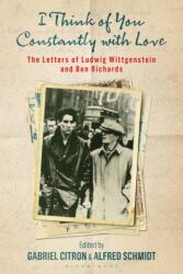 I Think of You Constantly with Love (ISBN: 9781350026469)