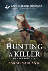 Hunting a Killer (ISBN: 9781335957511)