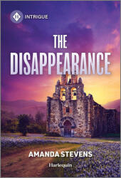 The Disappearance (ISBN: 9781335690463)