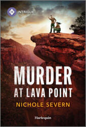 Murder at Lava Point (ISBN: 9781335690449)