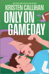 Only on Gameday (ISBN: 9781335661289)