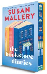 The Bookstore Diaries (ISBN: 9781335629708)
