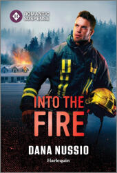 Into the Fire (ISBN: 9781335471864)