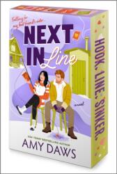 Next in Line (ISBN: 9781335145437)