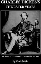 Charles Dickens - chris wade (ISBN: 9781326574857)