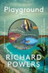 Playground (ISBN: 9781324123736)