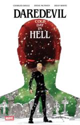 Daredevil: Cold Day In Hell (ISBN: 9781302968311)