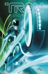 Tron: Download - Jai Nitz, Mirco Pierfederici, Andie Tong (ISBN: 9781302967574)
