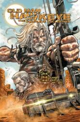 Old Man Hawkeye: The Complete Collection (ISBN: 9781302967246)