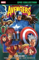Avengers Epic Collection: Timeslide (ISBN: 9781302967017)