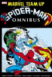 MARVEL TEAM UP OMNI V01 - V01 (ISBN: 9781302966997)