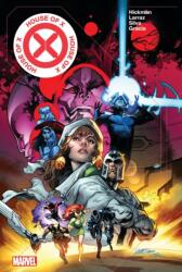House Of X/Powers Of X (ISBN: 9781302966973)