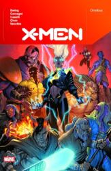 X MEN OMNI - EWING AL (ISBN: 9781302966423)