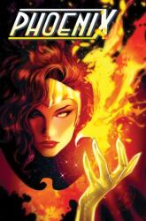 PHOENIX V03 | V03 (ISBN: 9781302966294)