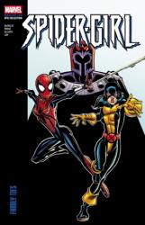 Spider-Girl Modern Era Epic Collection: Family Ties - Pat Olliffe (ISBN: 9781302966089)