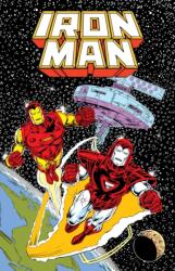 Iron Man: Armor Wars Omnibus (ISBN: 9781302966065)
