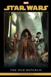 Star Wars Legends: The Old Republic Omnibus Vol. 2 (ISBN: 9781302965969)