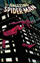 Spider-Man: Brand New Day Omnibus Vol. 2 John Romita Jr. Cover (ISBN: 9781302965907)