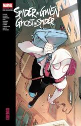 Spider-Gwen: Ghost-Spider Modern Era Epic Collection: Gwenom - Seanan Maguire (ISBN: 9781302965891)