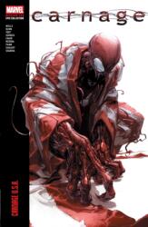 Carnage Modern Era Epic Collection: Carnage U. S. A. - Marvel Various (ISBN: 9781302965846)