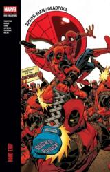Spider-Man/Deadpool Modern Era Epic Collection: Road Trip (ISBN: 9781302965600)