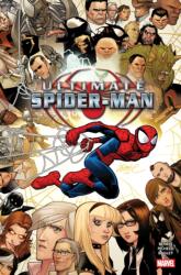 ULT SPIDER MAN OMNI V05 - V05 (ISBN: 9781302965464)