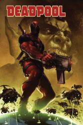 DEADPOOL COLL MAGNUM OPUS | WAY DANIEL (ISBN: 9781302965419)