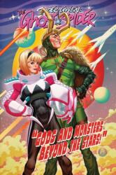 Spider-Gwen: The Ghost-Spider Vol. 3 - Paolo Villanelli (ISBN: 9781302964696)