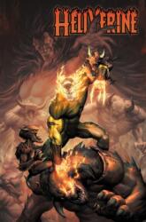 HELLVERINE V02 | V02 (ISBN: 9781302964559)