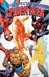 The Spectacular Spider-Men Vol. 3: Strange Love - Andres Genolet (ISBN: 9781302964481)