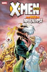 X-Men: Age of Apocalypse Vol. 3 - Omega (ISBN: 9781302963965)