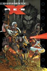 Ultimate X-Men Omnibus Vol. 3 (ISBN: 9781302963620)