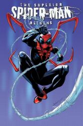 Superior Spider-Man Returns Omnibus (ISBN: 9781302963606)